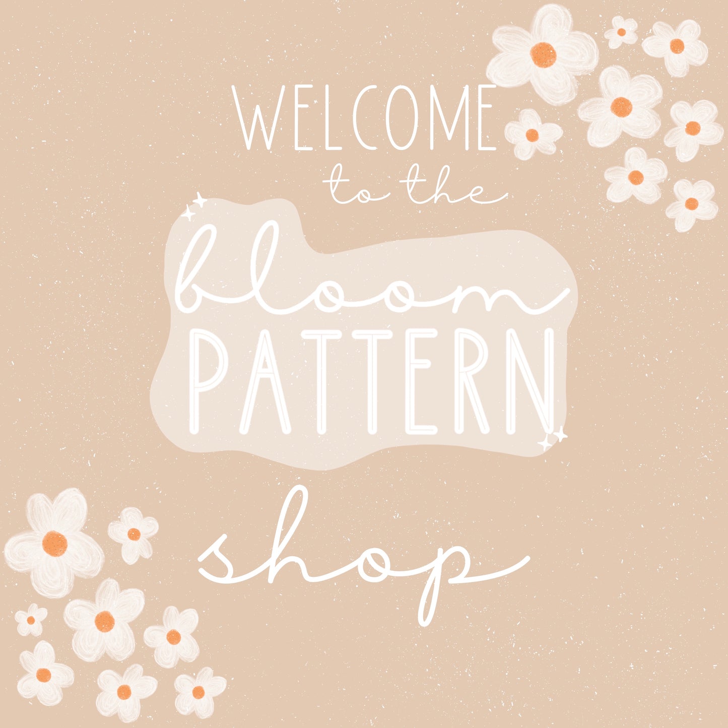 Neon Magical Seamless Pattern