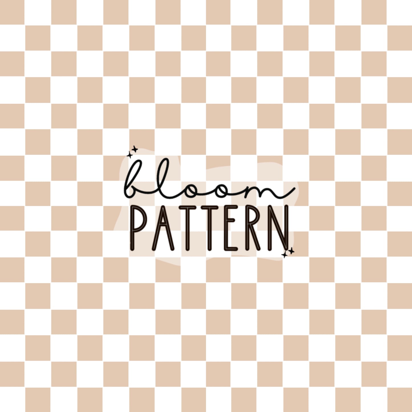 Bundle of 2 Magical Pooh Spring Seamless Pattern