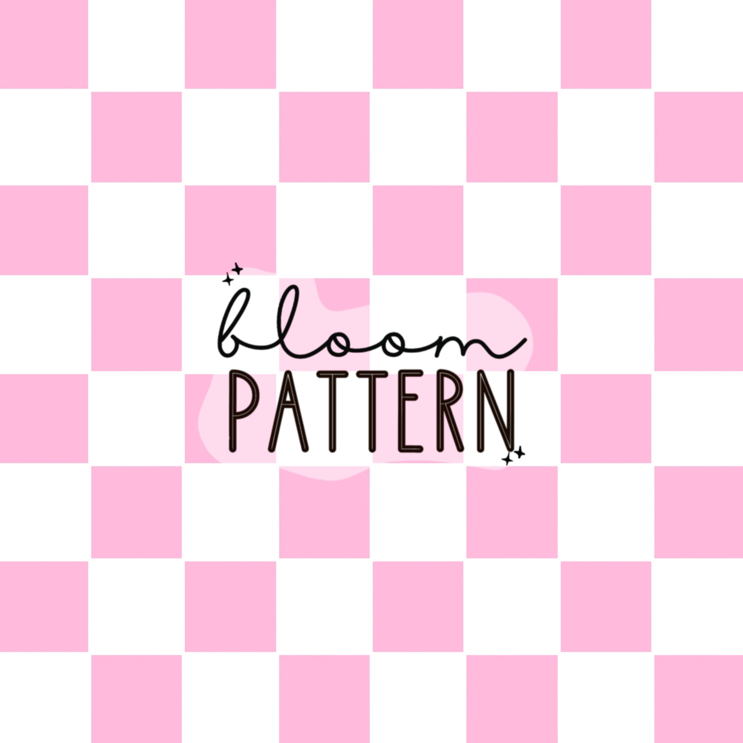 Bundle of 2 Magical Snacks Mouse Seamless Pattern