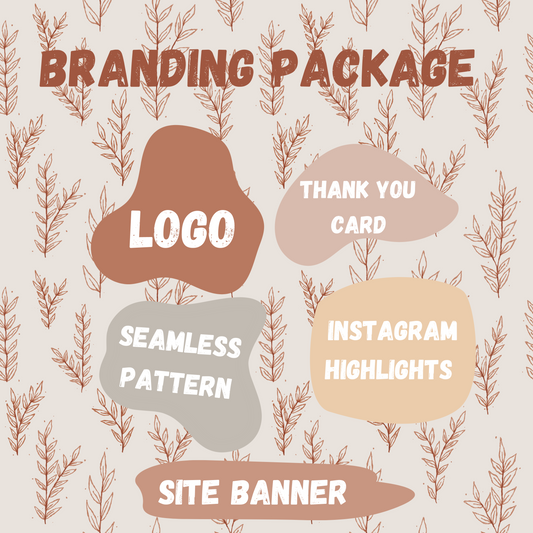 Branding Package