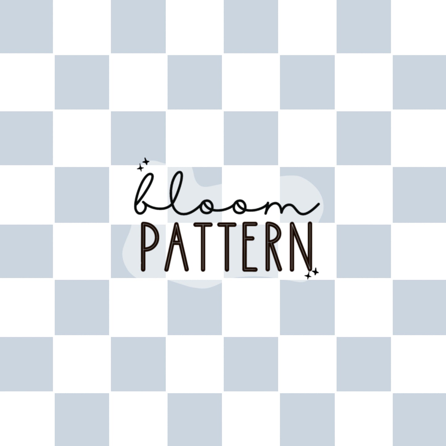 Toy Friends Magical Seamless Pattern