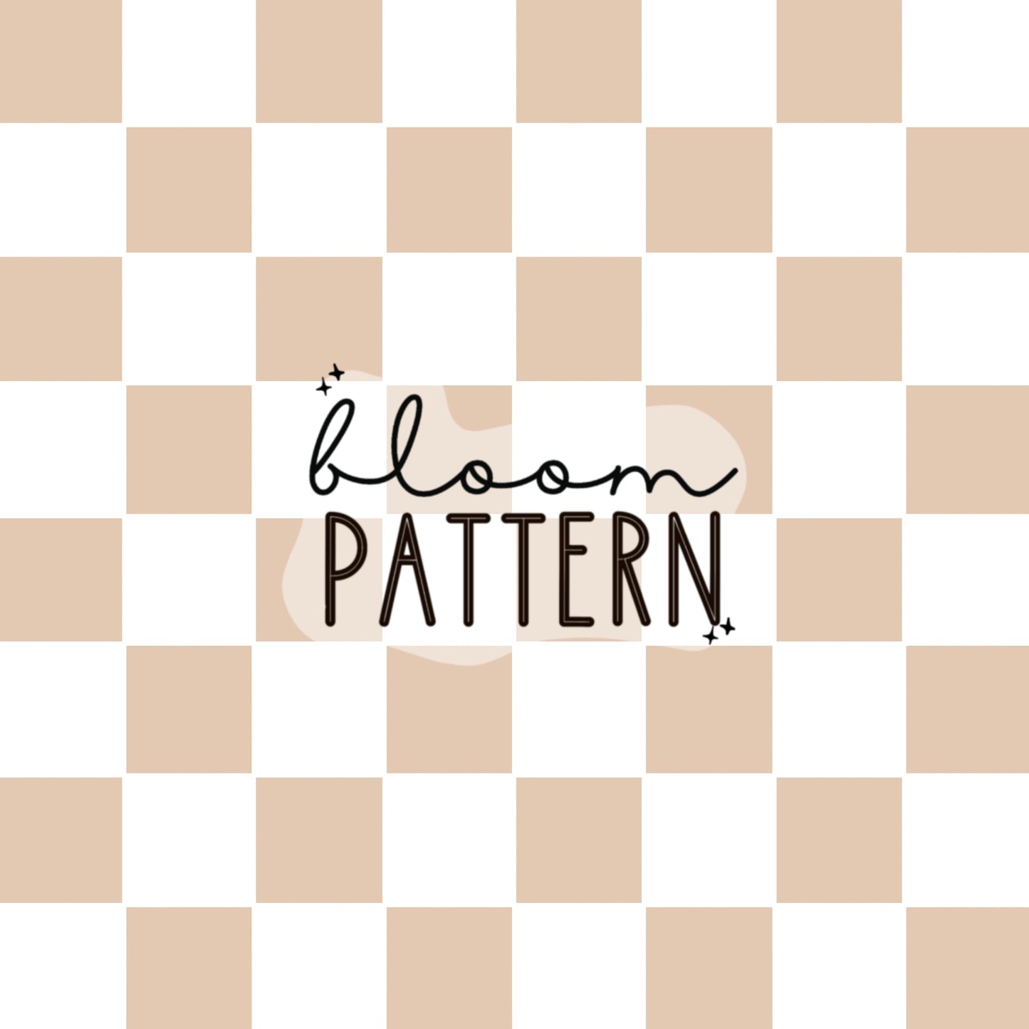 Bundle of 2 Magical Pooh Spring Seamless Pattern