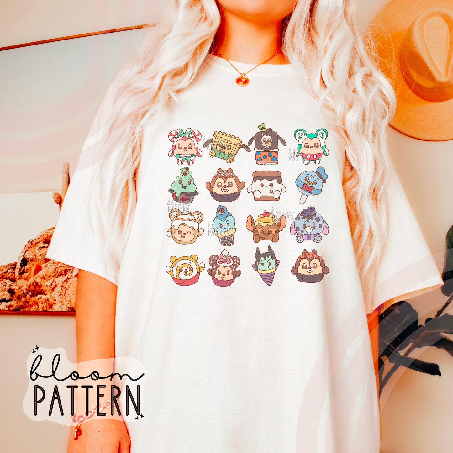 Magical Munchlings PNG Sublimation File