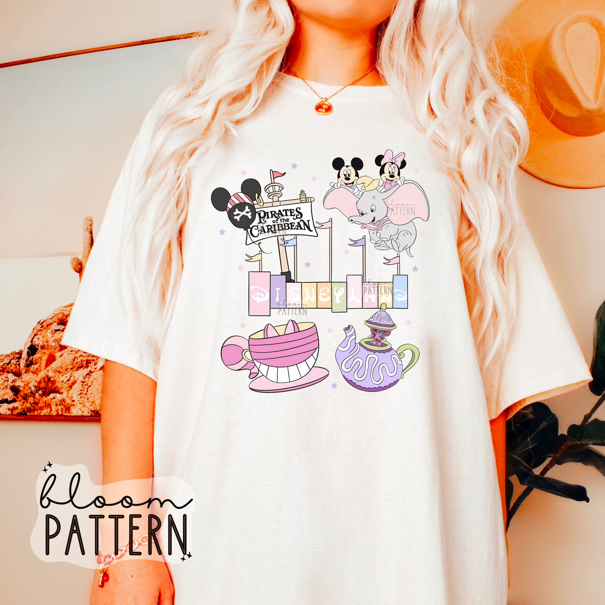 Snacks Magical Sublimation design